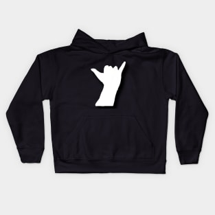 Reyvan Kids Hoodie